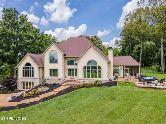 110 Porterfield Gap