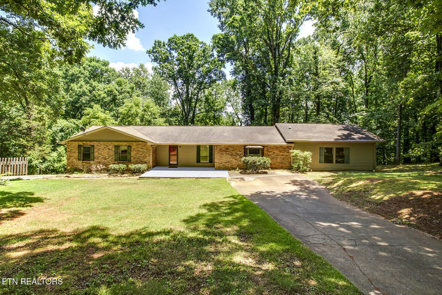 311 Linwood Drive