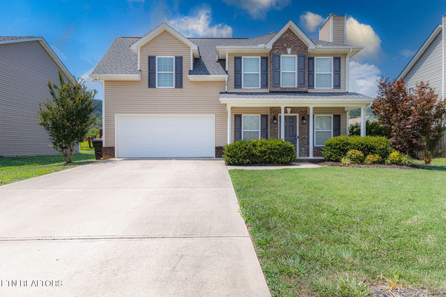 8135 Cambridge Reserve Drive
