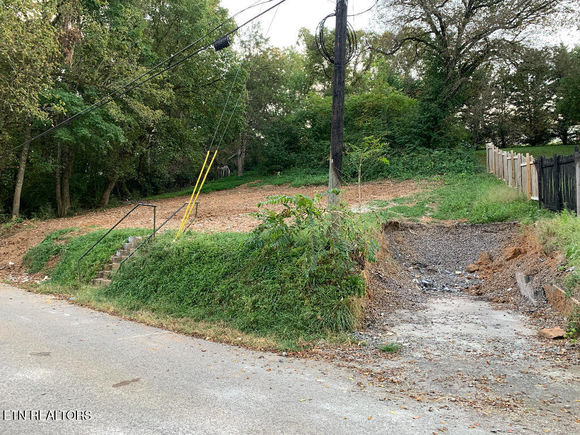 7516 Rising Rd Knoxville, TN Plot of land Pending - Photo 1 of 2. Opens carousel modal