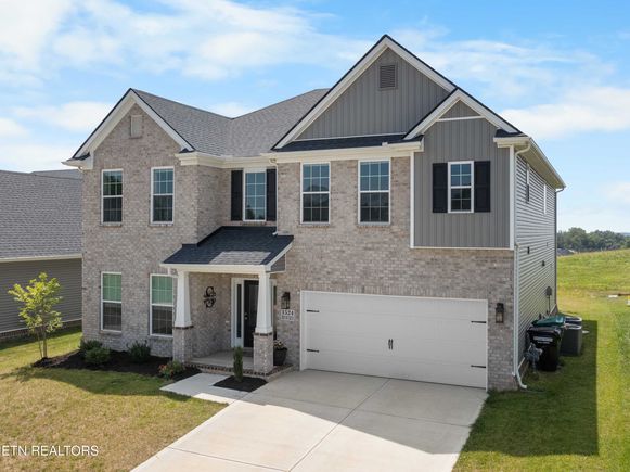 1524 Red Buckeye Drive