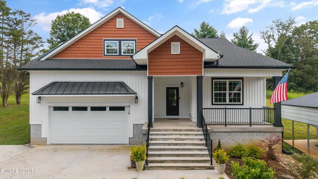 6116 Nails Creek Rd