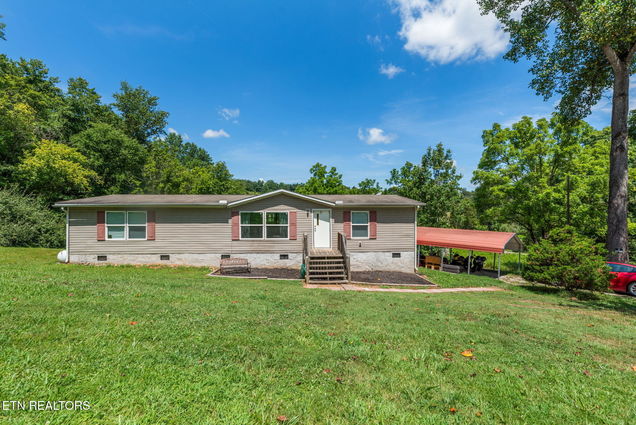 521 Old Poplar Springs Rd