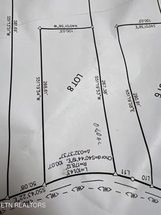Lot 8 Wiley Prigmore Lane Decatur, TN Plot of land Active - Photo 1 of 11. Opens carousel modal