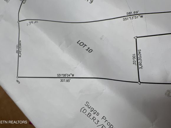 Lot 10 Wiley Prigmore Lane Decatur, TN Plot of land Active - Photo 1 of 8. Opens carousel modal
