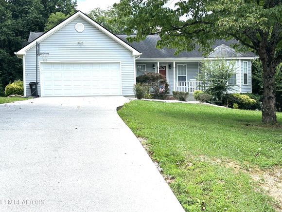 400 Oakhill Drive