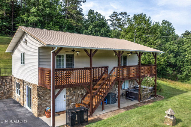 1315 Mccarter Hollow Rd
