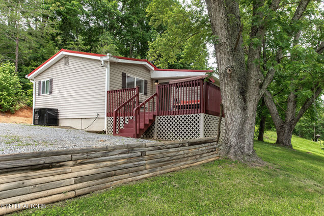 1249 Mccarter Hollow Rd