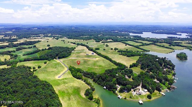 3833 Gravelly Hills Rd Louisville, TN Plot of land Active - Photo 1 of 17. Opens carousel modal