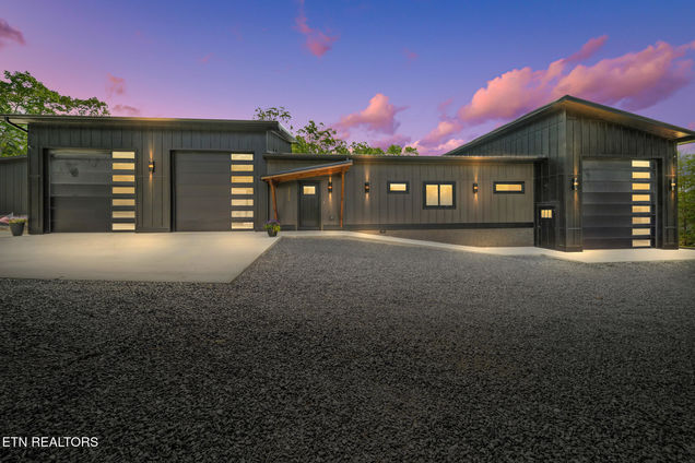 2472 Mcqueen Way Sevierville, TN House Active - Photo 1 of 45. Opens carousel modal