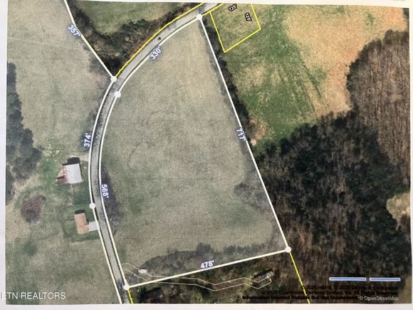 Harmon Rd New Tazewell, TN Plot of land Active - Photo 1 of 7. Opens carousel modal