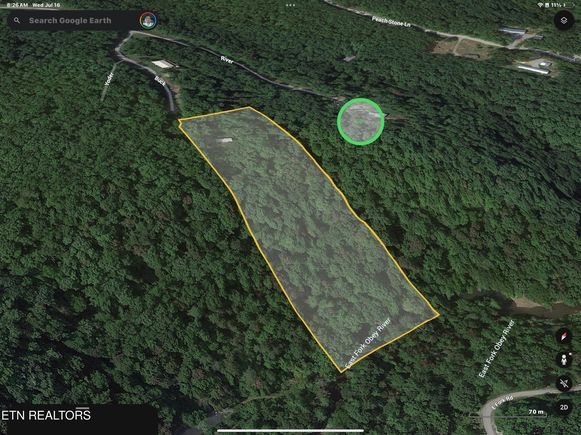 1291 Buck Lane Crawford, TN Plot of land Active - Photo 1 of 3. Opens carousel modal
