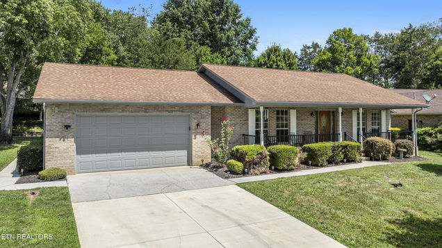 2121 Colby Drive