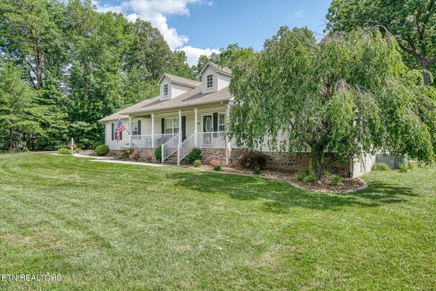 45 Daybreak Lane Crossville, TN House Active - Photo 1 of 51. Opens carousel modal