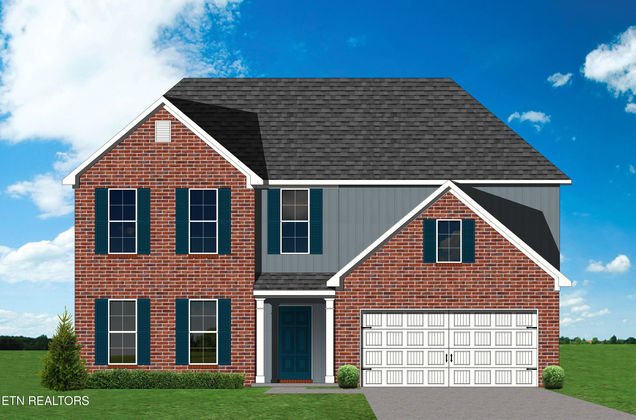 1524 Hickory Meadow Drive Knoxville, TN House Active - Photo 1 of 4. Opens carousel modal