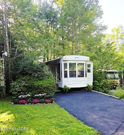 4229 E Parkway Lot #34 Gatlinburg, TN Plot of land Active - Photo 1 of 31. Opens carousel modal