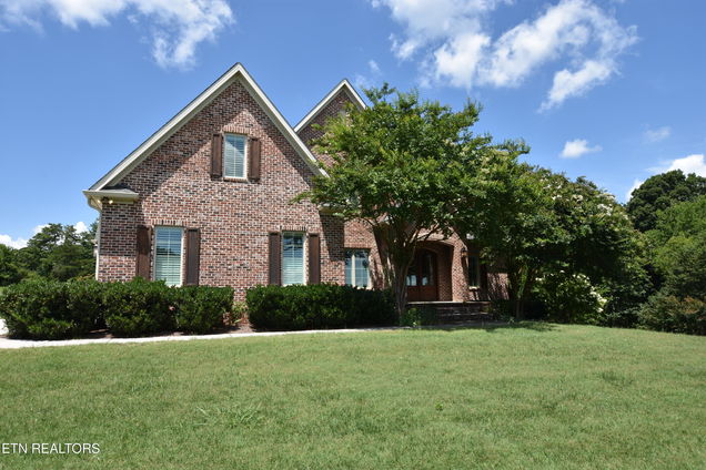 2231 Henge Point Lane Knoxville, TN House Active - Photo 1 of 3. Opens carousel modal