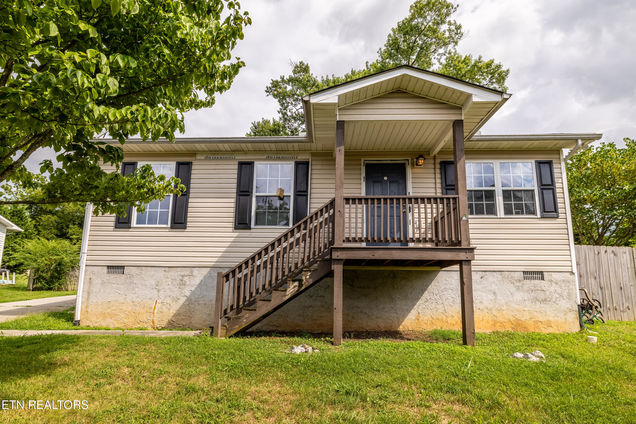 1101 Fielding Drive