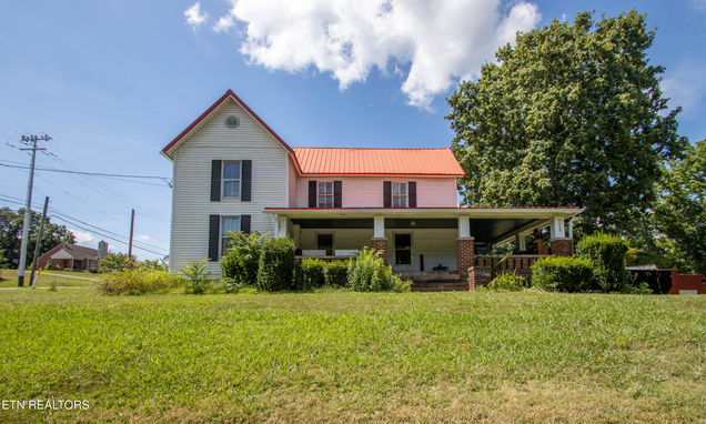 2604 Boyds Creek Hwy