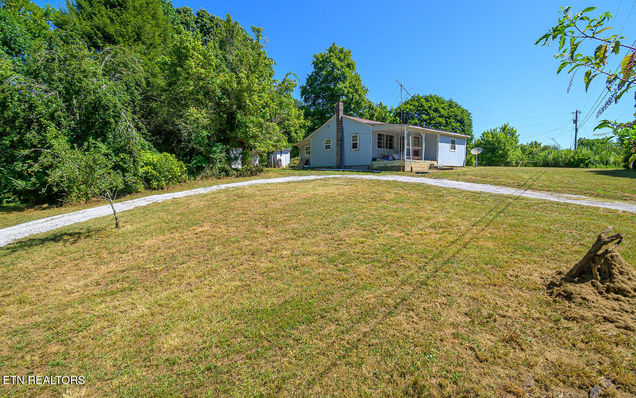817 Big Creek Rd