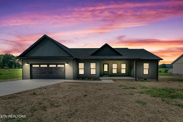 160 Bilbrey Road Livingston, TN House Active - Photo 1 of 29. Opens carousel modal