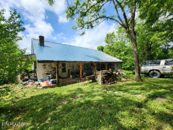 105 Log Home Lane Moss, TN House Active - Photo 1 of 59. Opens carousel modal