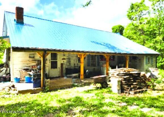 105 Log Home Lane Moss, TN House Active - Photo 1 of 56. Opens carousel modal