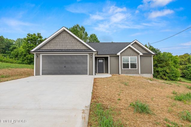 114 Willow Grace Lane Maynardville, TN House Active - Photo 1 of 22. Opens carousel modal
