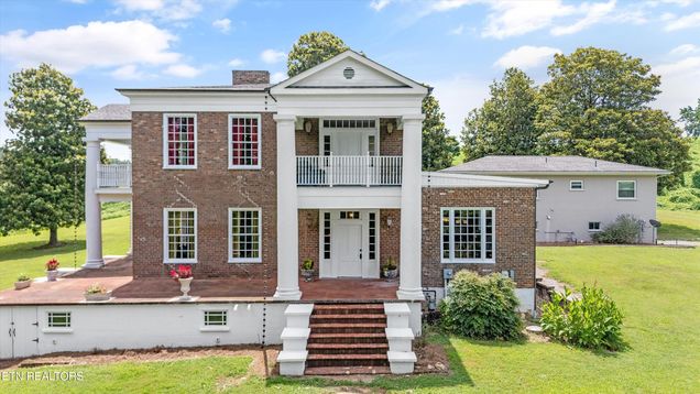 129/131 Elizabeth Athens, TN House Active - Photo 1 of 60. Opens carousel modal