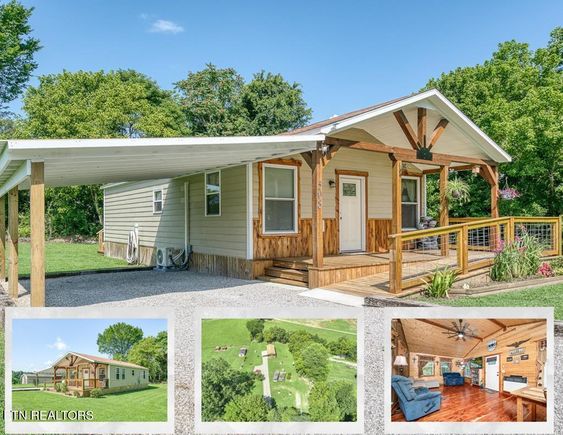 508 Davistown Rd