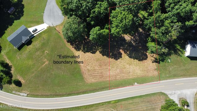 Lot 2 Cherokee Cove Estates Rutledge, TN Plot of land Active - Photo 1 of 4. Opens carousel modal