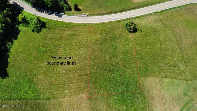 Lot 12 Rolling Hills Estates Rutledge, TN Plot of land Active - Photo 1 of 6. Opens carousel modal
