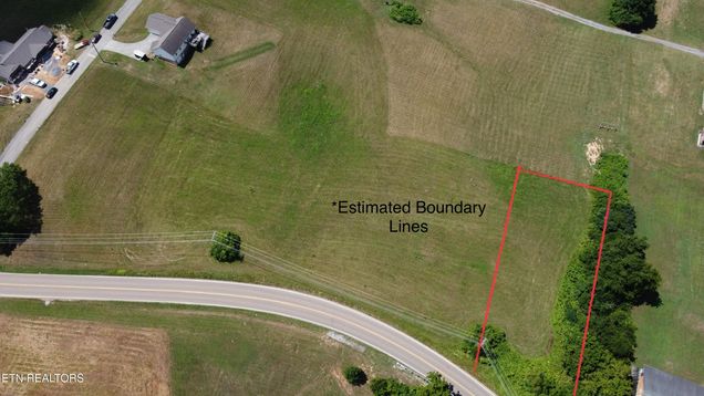Lot 14 Rolling Hills Estates Rutledge, TN Plot of land Active - Photo 1 of 3. Opens carousel modal