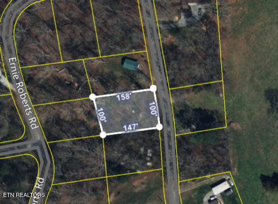 Lot 48 Ernie Roberts Rd Rutledge, TN Plot of land Active - Photo 1 of 1. Opens carousel modal