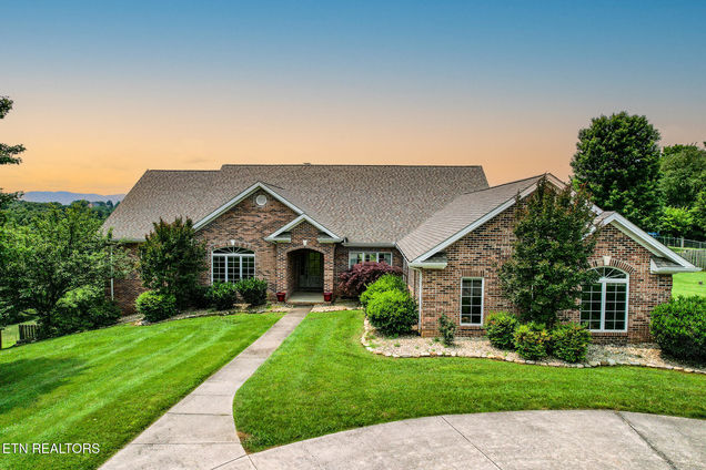 1120 S Old Kentucky Rd Greeneville, TN House Active - Photo 1 of 60. Opens carousel modal