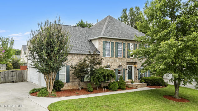 6742 Fantasia Rd Knoxville, TN House Active - Photo 1 of 44. Opens carousel modal