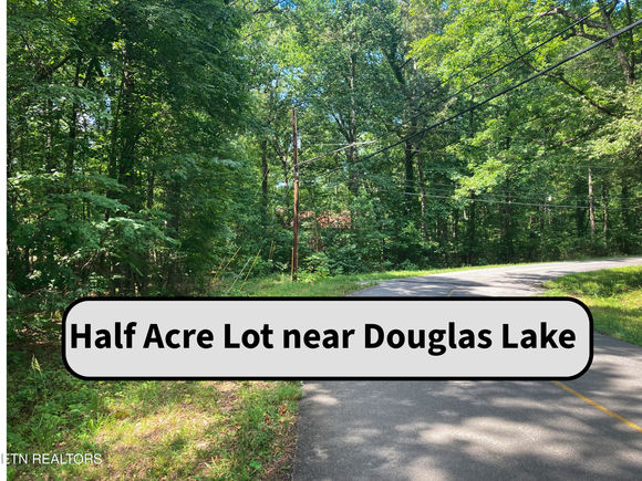 Lot 1069 Iron Gate Drive Baneberry, TN Plot of land Active - Photo 1 of 14. Opens carousel modal