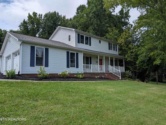 4301 Mckamey Rd