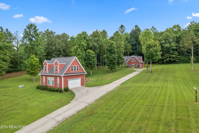 206 Old Leadmine Bend Rd