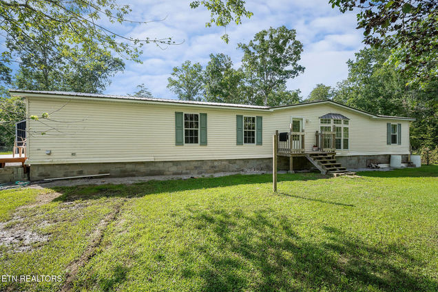 443 Mohawk Drive