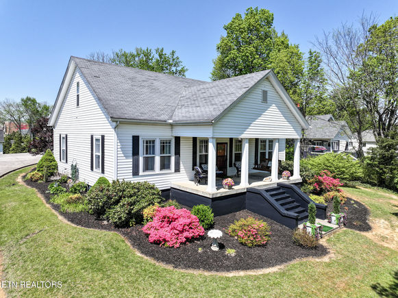1409 Tusculum Blvd