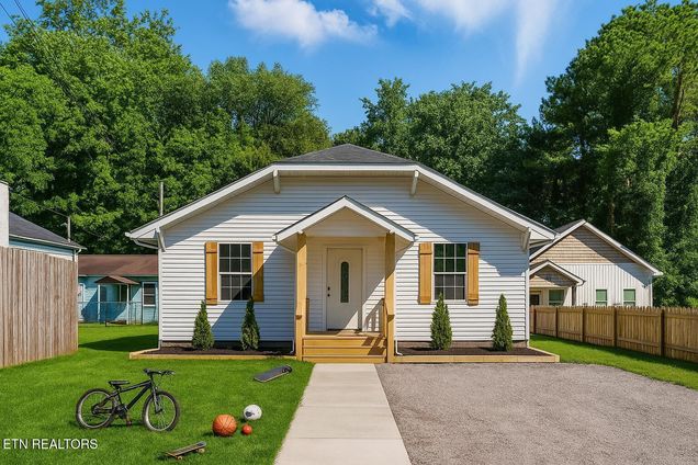 2700 Tecoma Drive