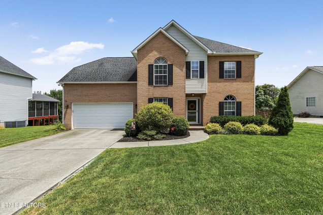 2462 Piney Grove Church Rd Knoxville, TN House Active - Photo 1 of 34. Opens carousel modal