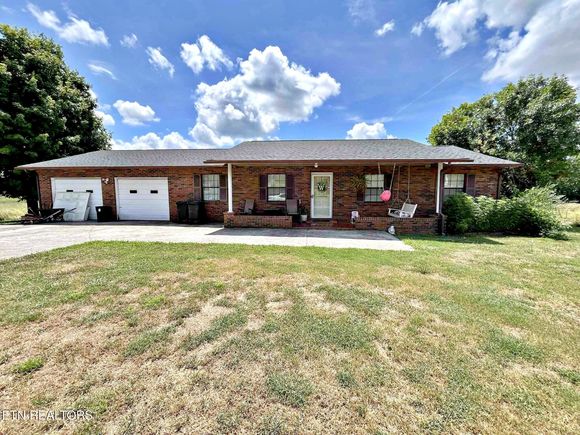 276 Old Highway 11 Sweetwater, TN House Active - Photo 1 of 41. Opens carousel modal