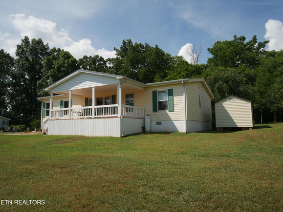 128 Woods Drive Sweetwater, TN House Active - Photo 1 of 48. Opens carousel modal