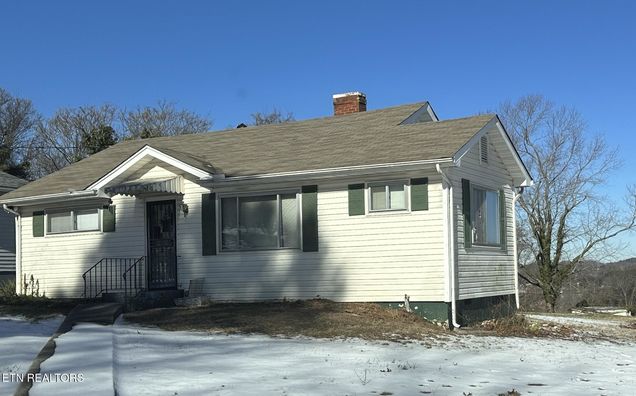 5203 Northside Dive Drive Knoxville, TN House Active - Photo 1 of 8. Opens carousel modal
