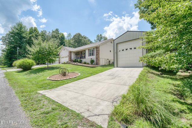 2051 Menasha Drive Crossville, TN House Active - Photo 1 of 44. Opens carousel modal