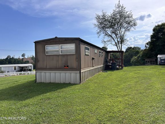 3780 Sublett Road