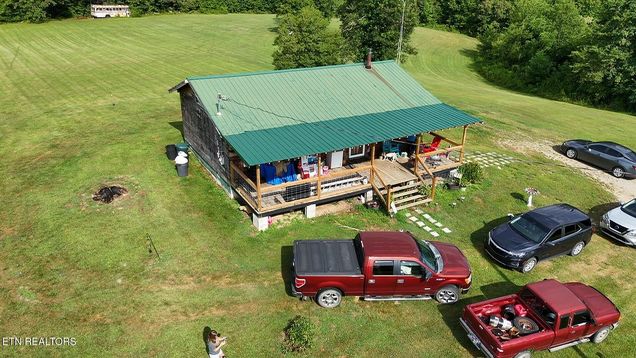 6554 Grave Hill Rd Oneida, TN House Active - Photo 1 of 40. Opens carousel modal