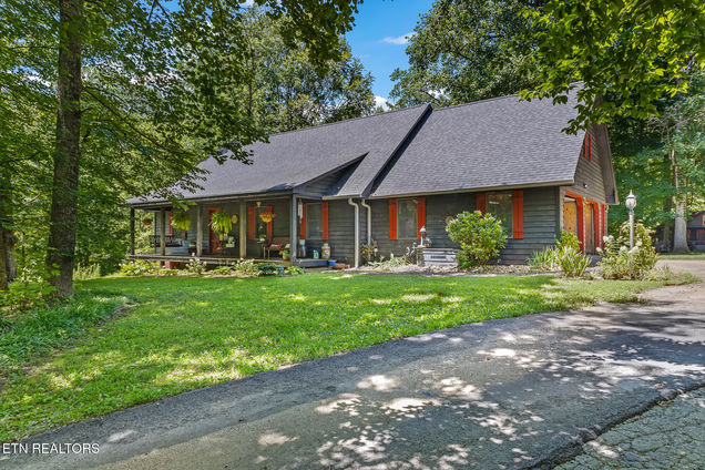 838 County Road 105 Athens, TN House Active - Photo 1 of 41. Opens carousel modal